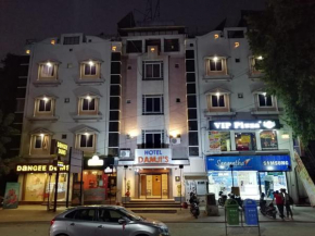  Hotel Damjis  Ахмедабад